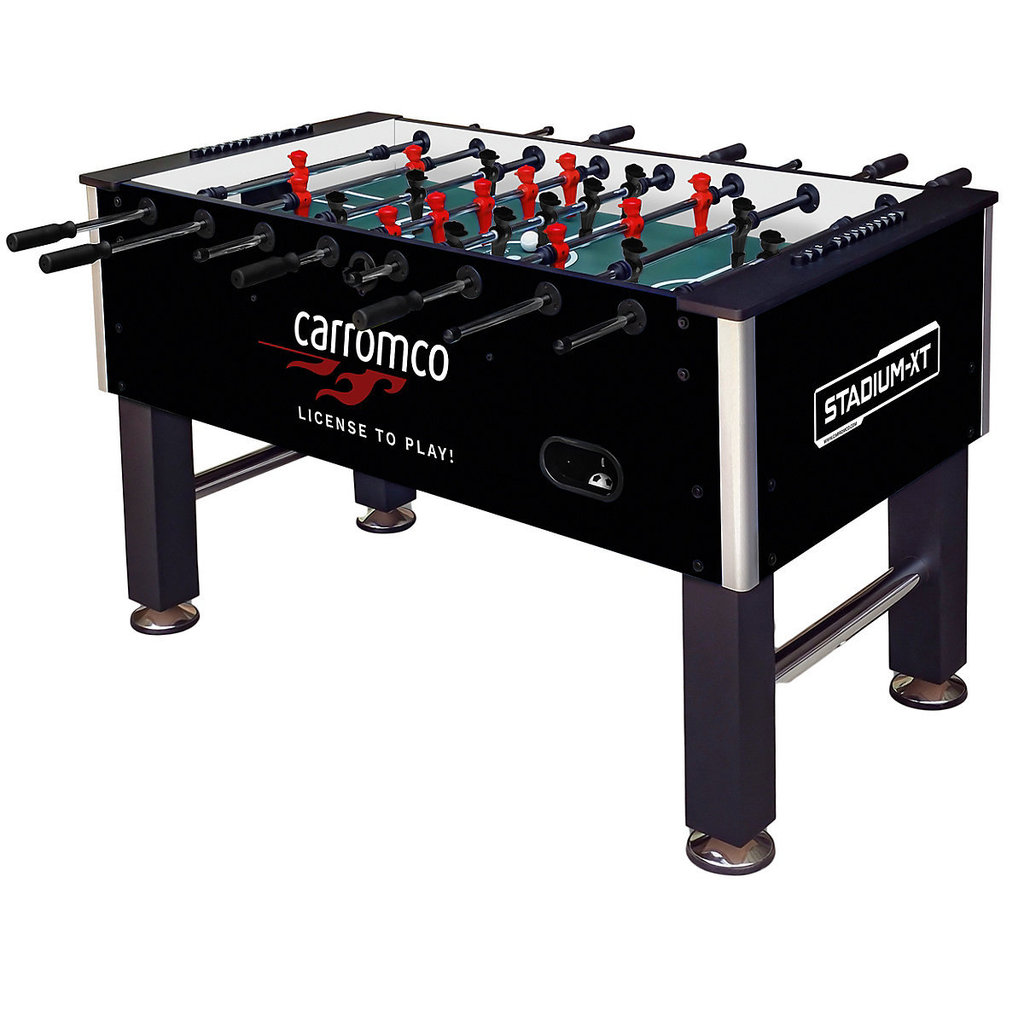 Carromco Tischkicker Stadium XT