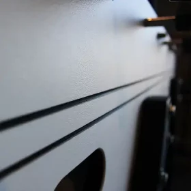 Sulpie Outdoor foosball table