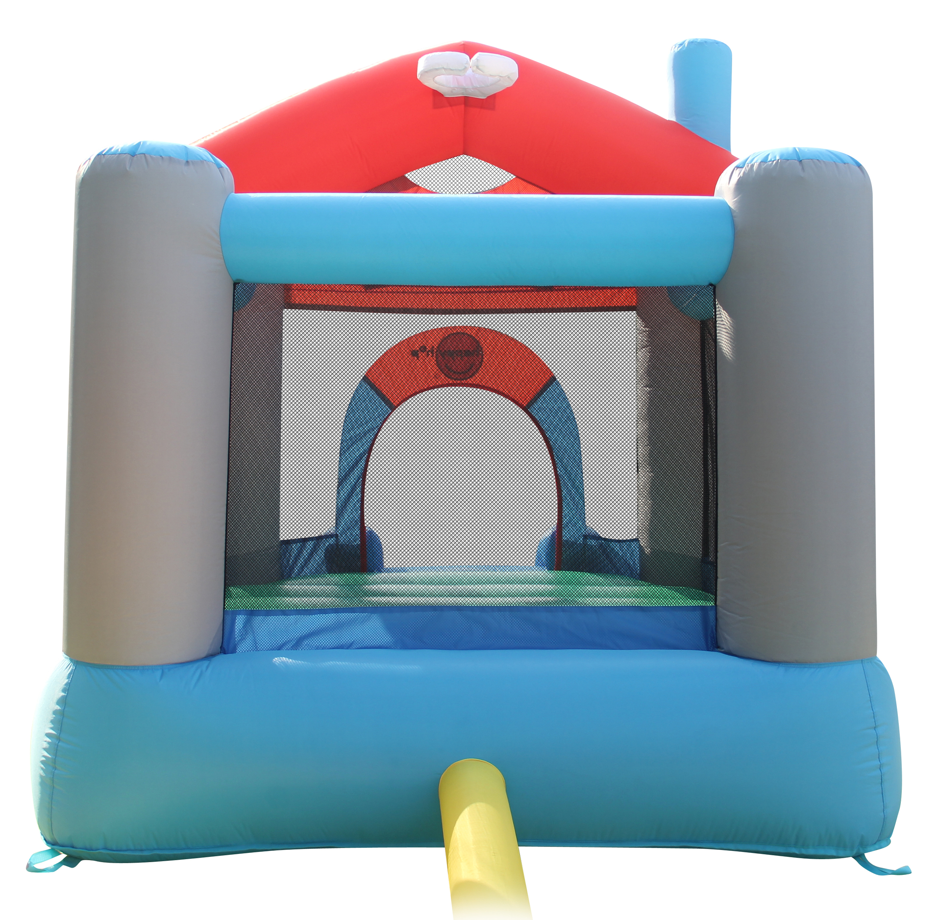 HappyHop Hüpfburg Fun House