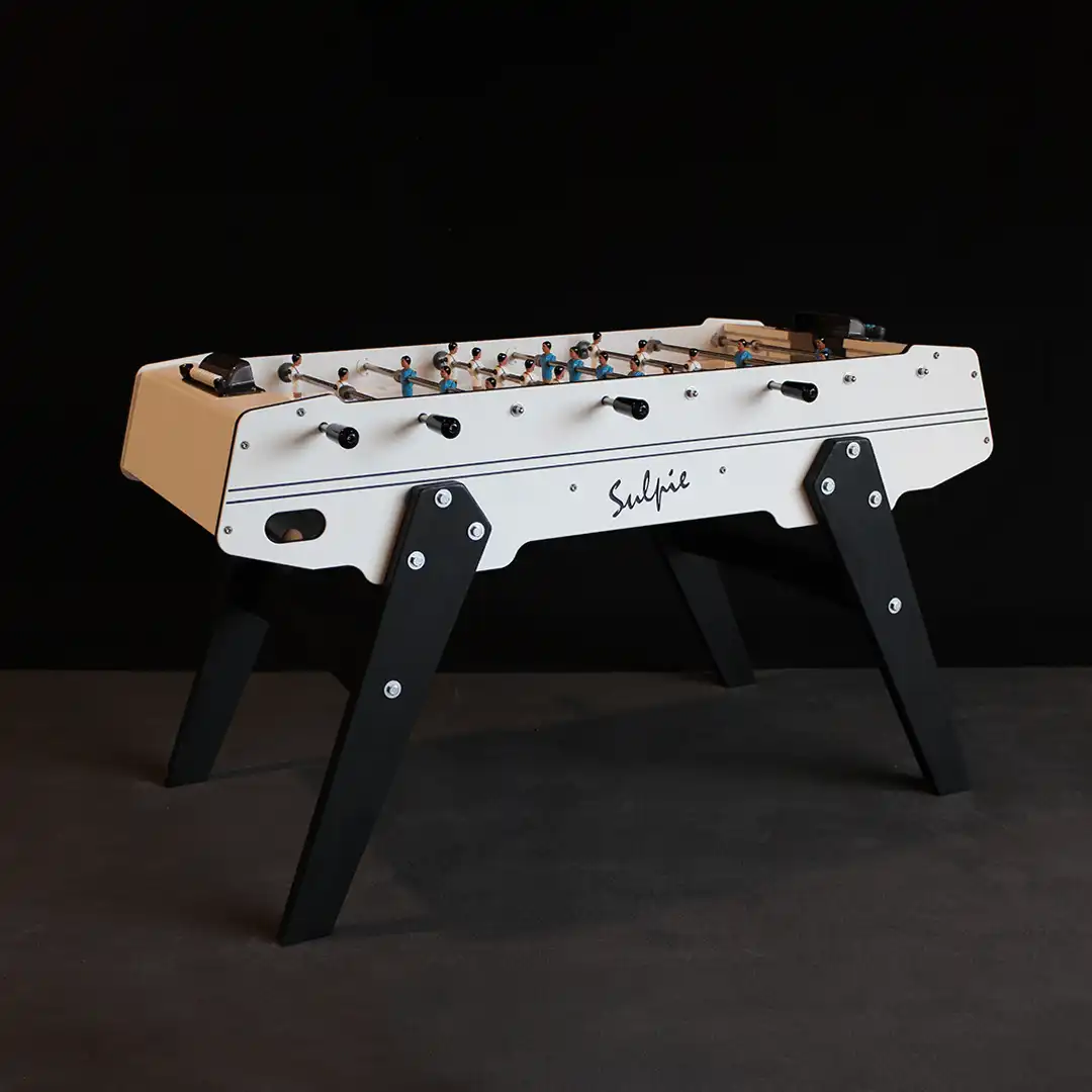 Sulpie Outdoor foosball table