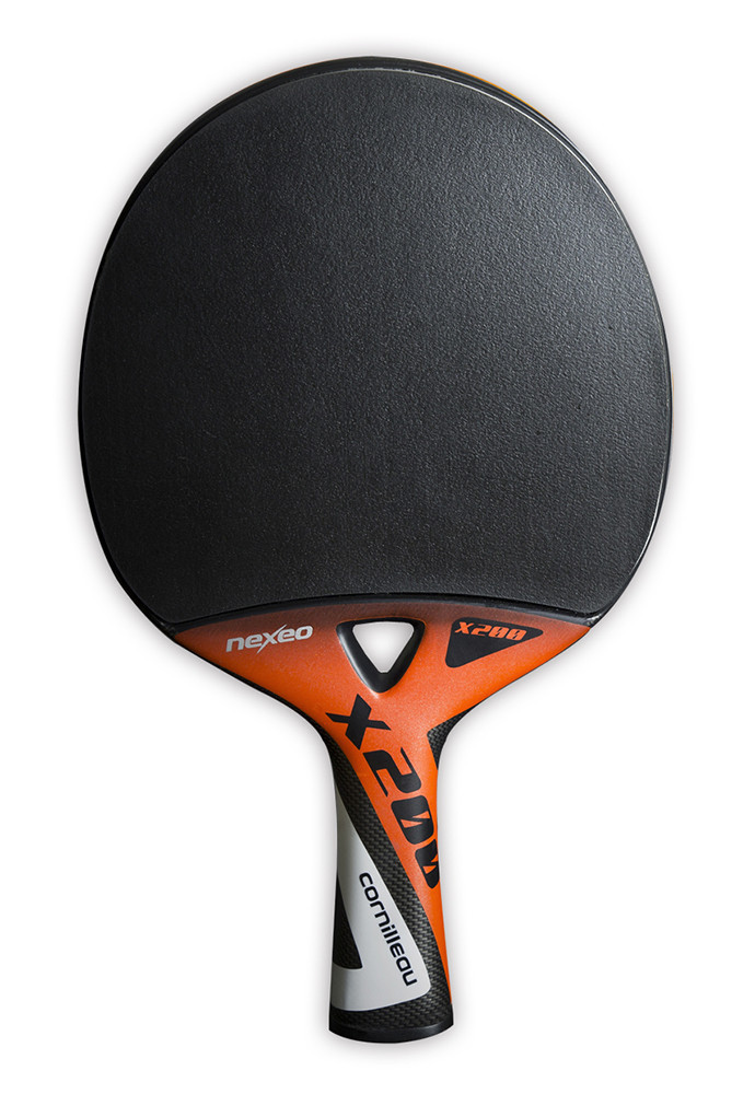 Cornilleau Tischtennisschläger - Nexeo X90