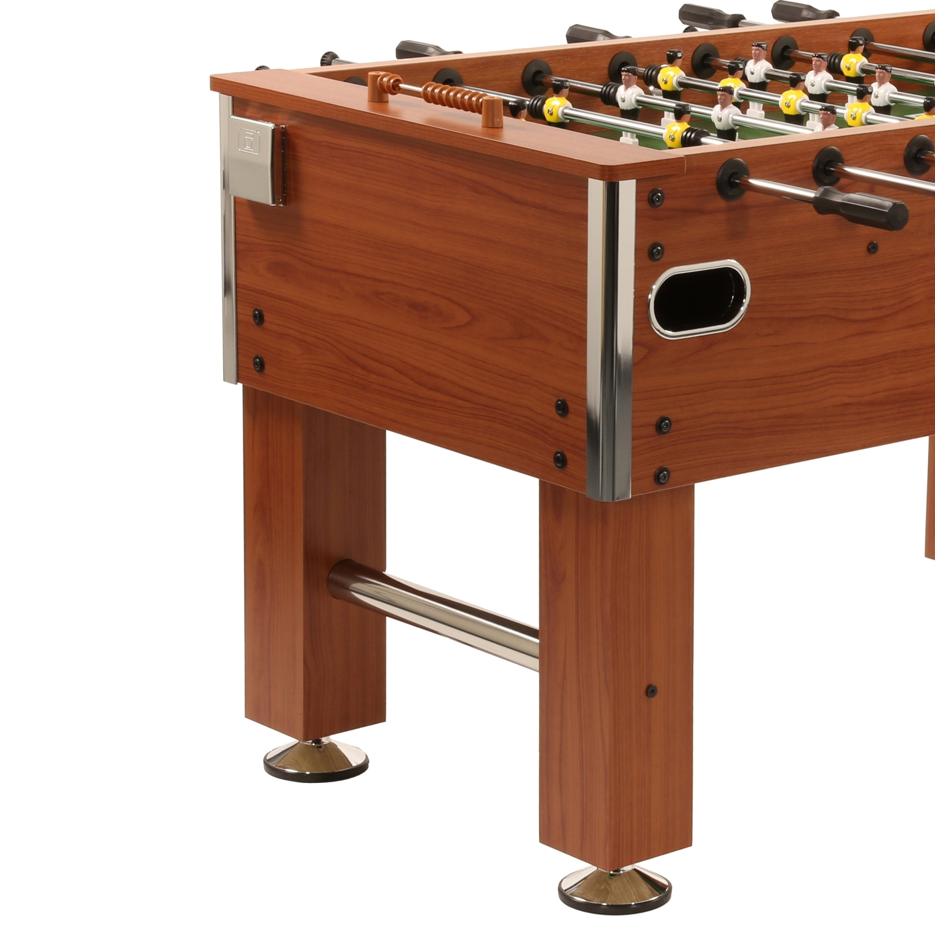 Pro-Soccer Deluxe