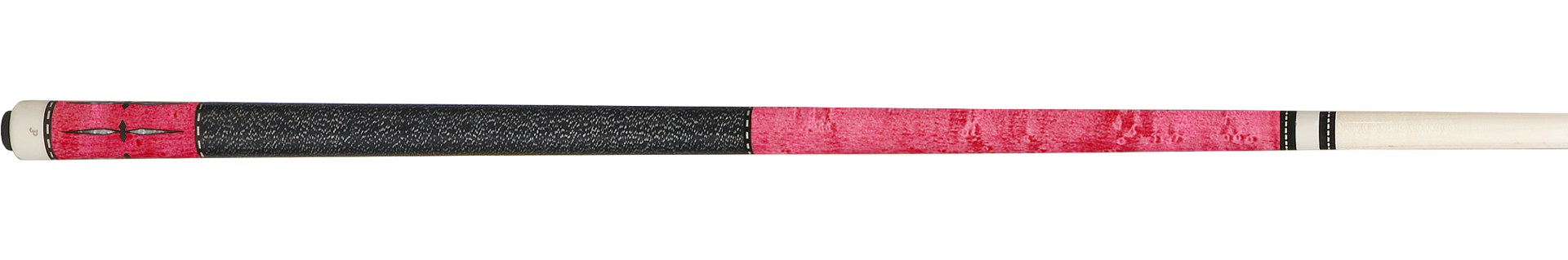 Queue J.Pechauer  - JP-S - 03 Pink