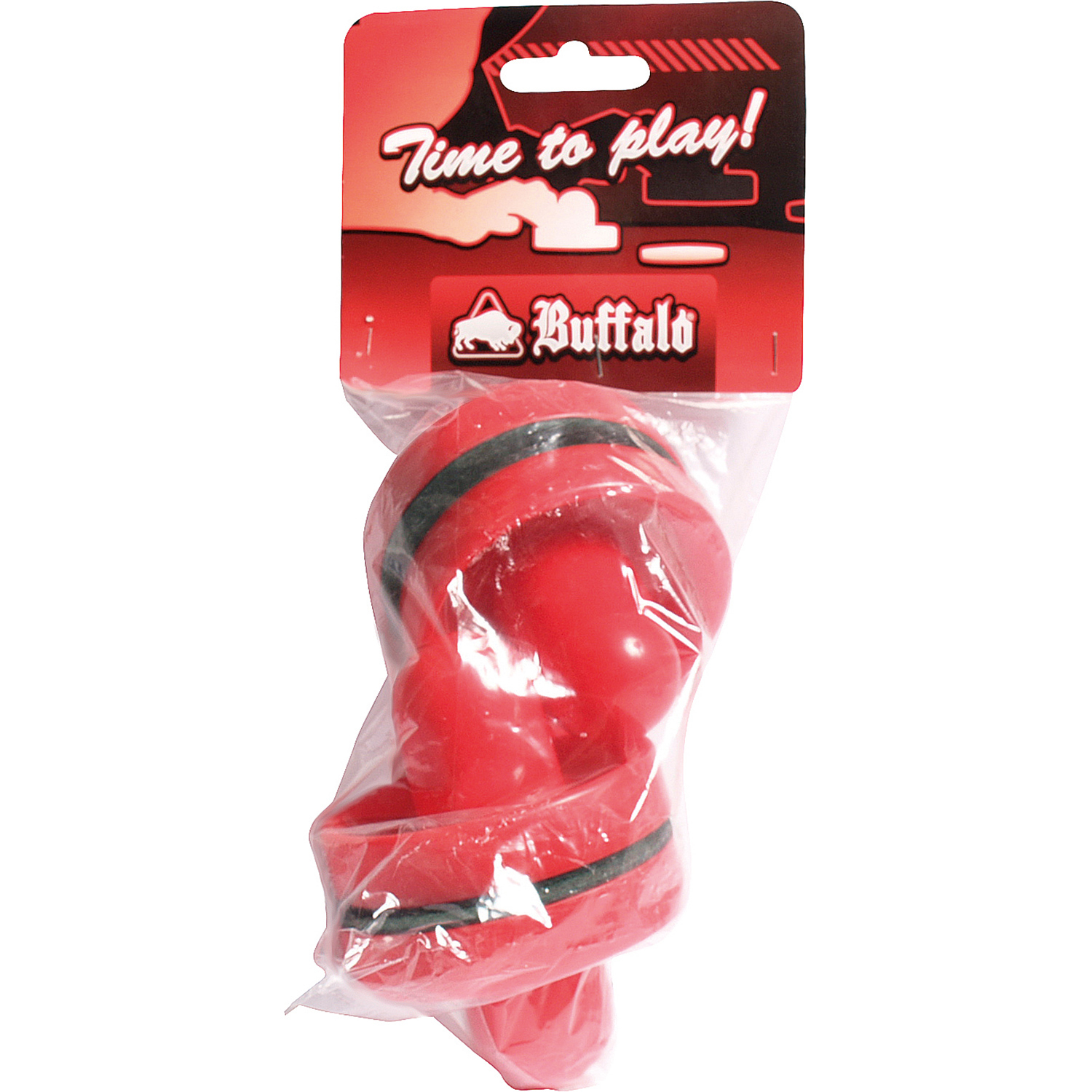 Buffalo Airhockey Schläger 96 mm 4er Set