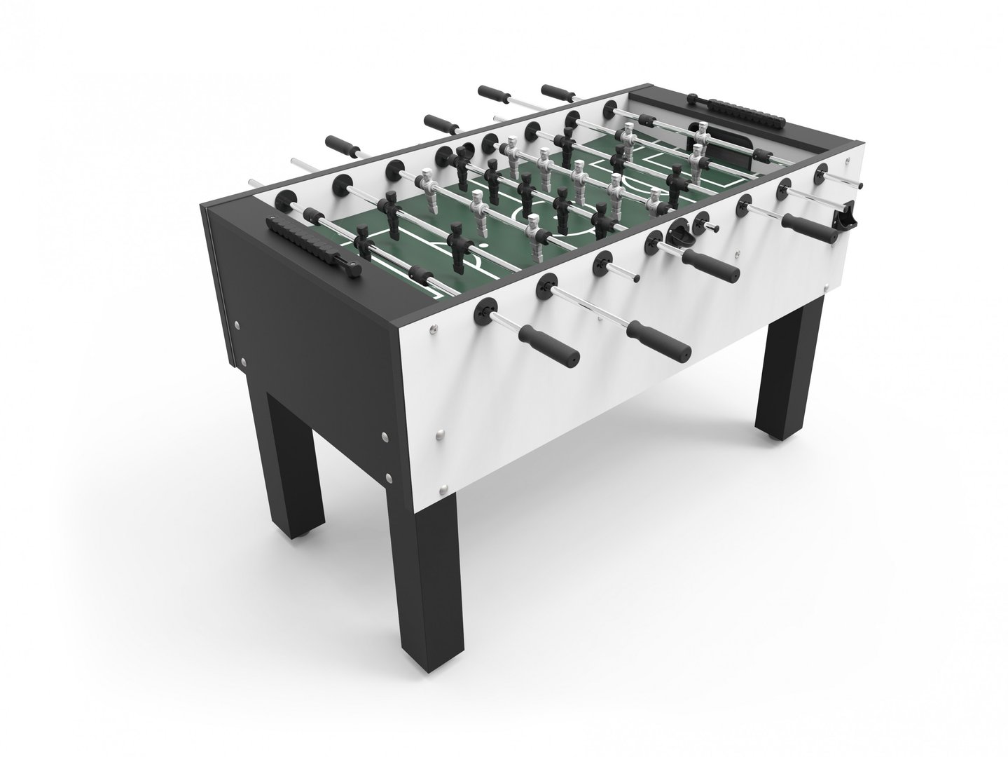 Kickerfiguren für alle Tischkickermodelle - Kickerkult Onlineshop