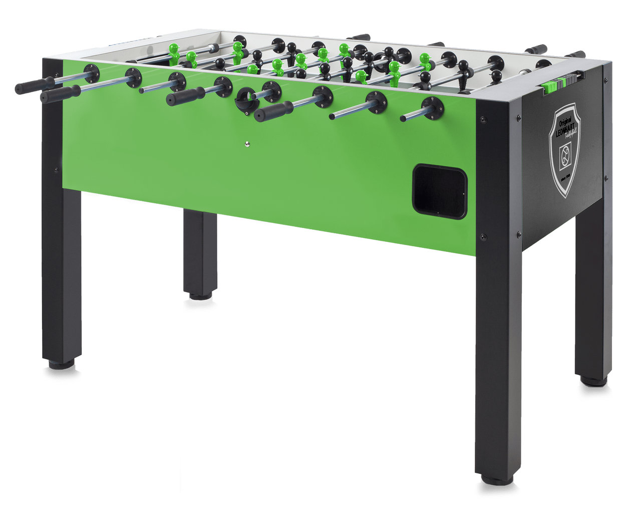 Kickerfiguren für alle Tischkickermodelle - Kickerkult Onlineshop