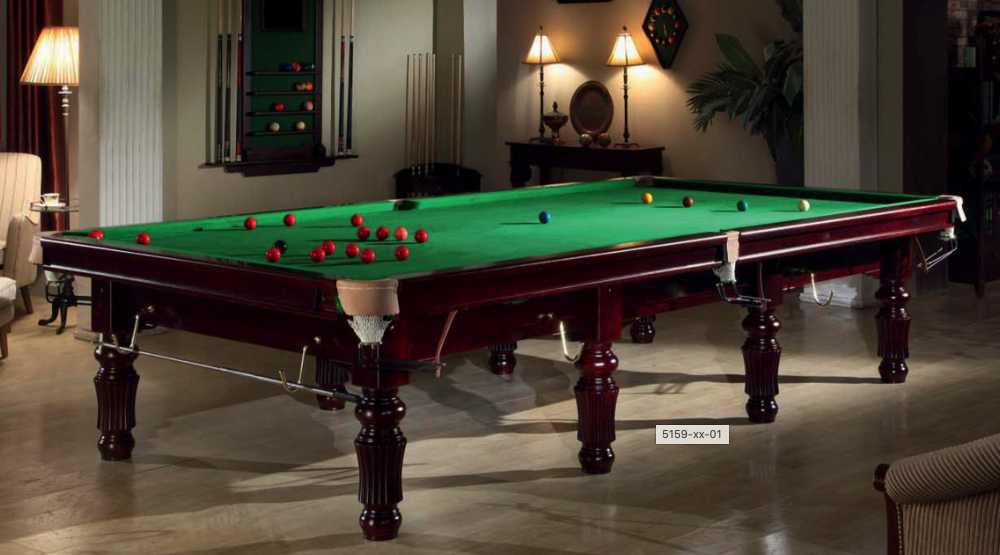Snooker