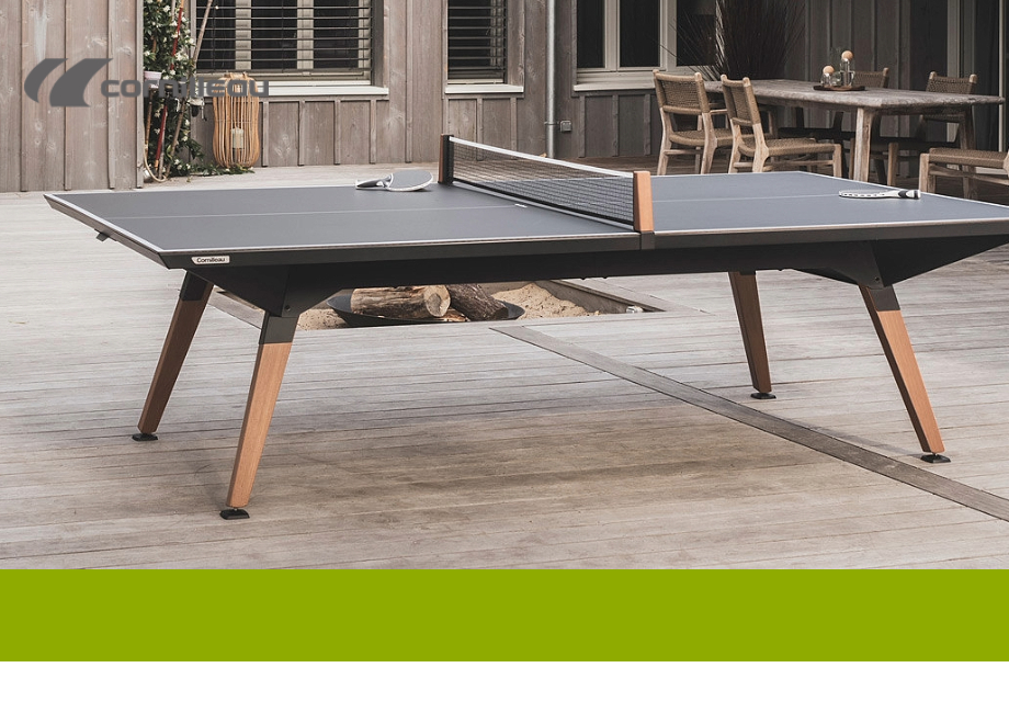 Cornilleau Tischtennisplatten