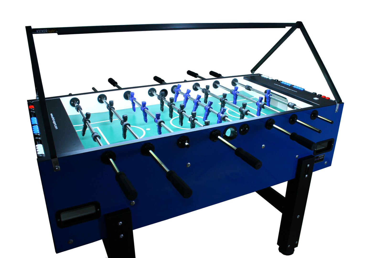 Kickerlight LED lamp for foosball table - Kickerkult Onlineshop