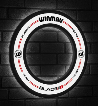 Surrounds & Catchringe