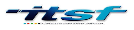 ITSF Weltverband Logo