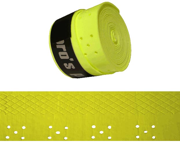 Foosball Powergrip Wrap mixed colors grip grip - Kickerkult