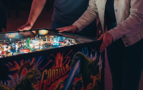 Pinball