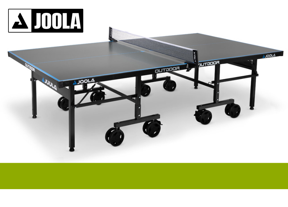 Joola Tischtennisplatten
