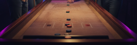 Shuffleboard