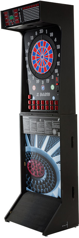X Darts dart machine tournament dart - Kickerkult Onlineshop