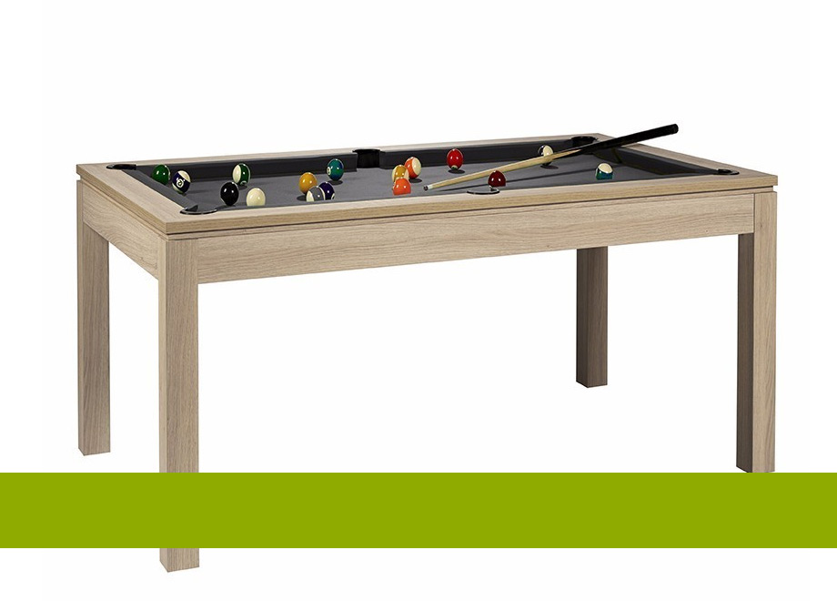 Billardtische