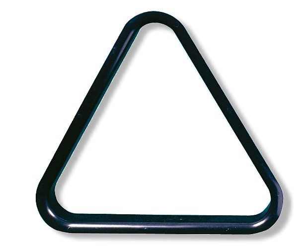 Triangle Pvc Figure Triangel PVC 57,2mm