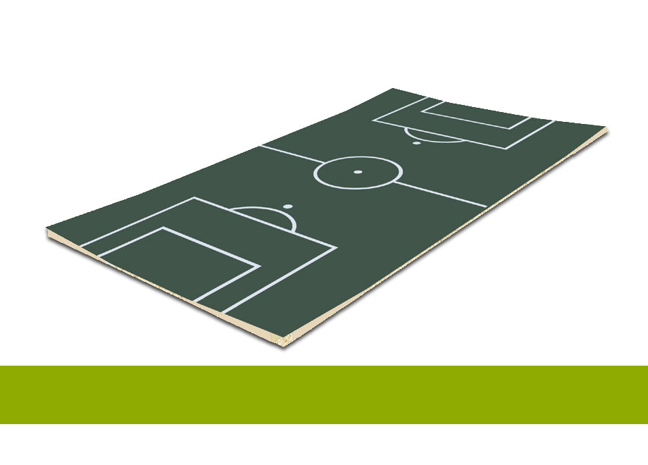 Spielfeldteile