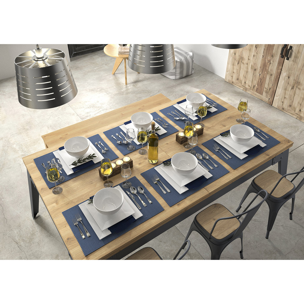 Billardtisch Esstisch